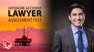What Qualities to Look for in an Offshore Accident Lawyer